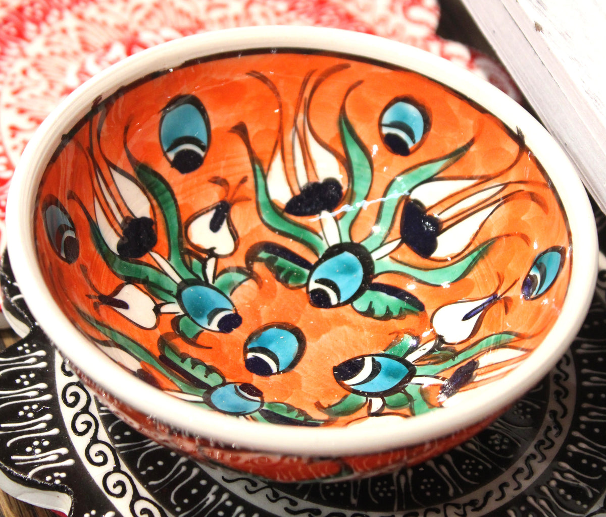 Tulip Laleh Ceramic Collection