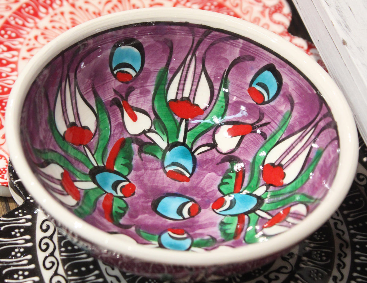 Tulip Laleh Ceramic Collection