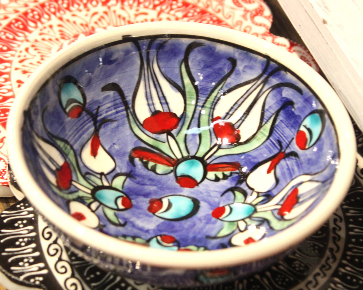 Tulip Laleh Ceramic Collection