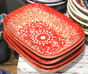 Mesmerise Ceramic Collection