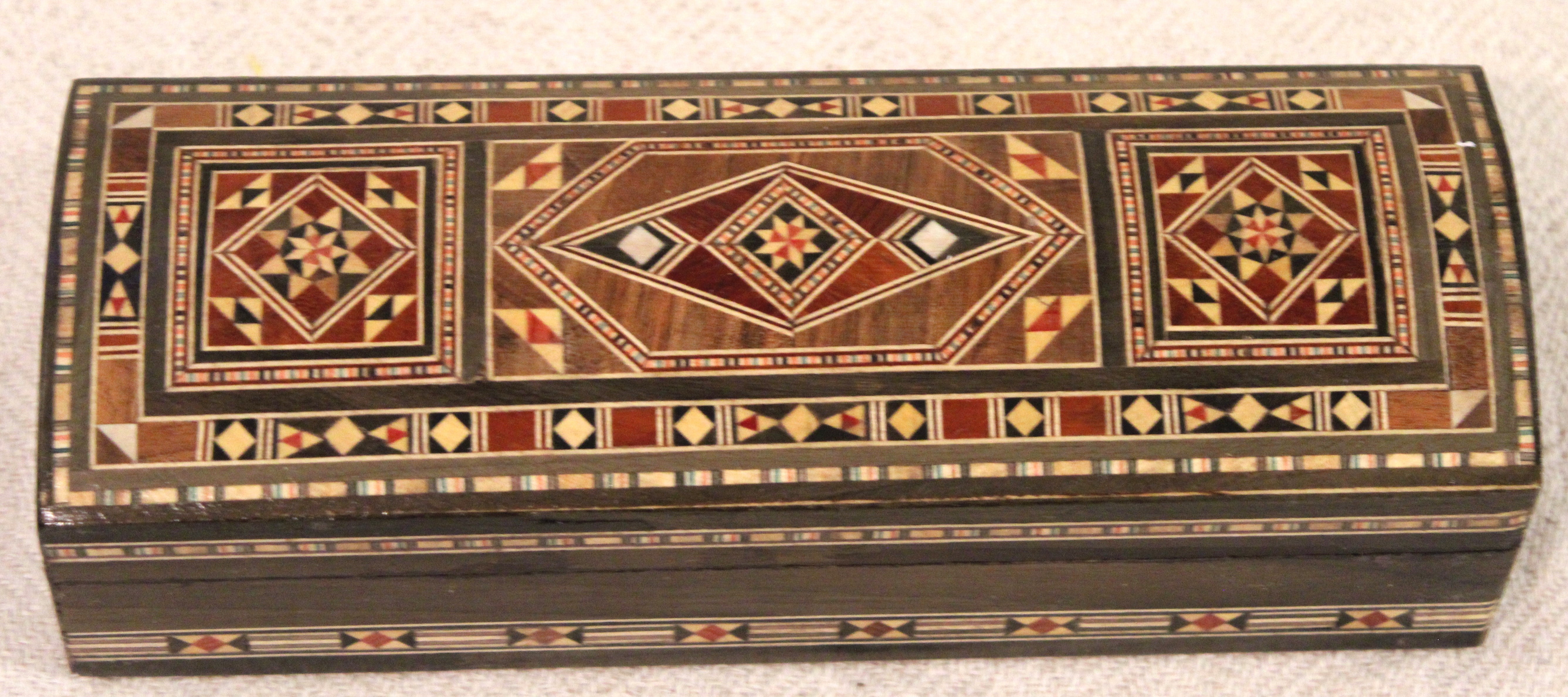 Hawa Syrian Mosaic Bracelet Box
