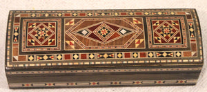 Hawa Syrian Mosaic Bracelet Box