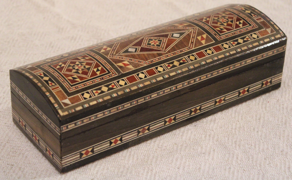 Hawa Syrian Mosaic Bracelet Box