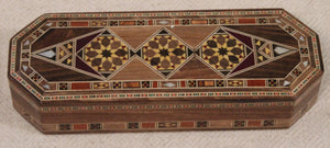 Shaghaf Syrian Mosaic Bracelet Box