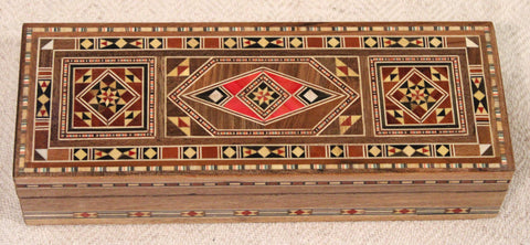 Azmi Syrian Mosaic Bracelet Box