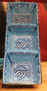 Turquoise Ceramic Collection