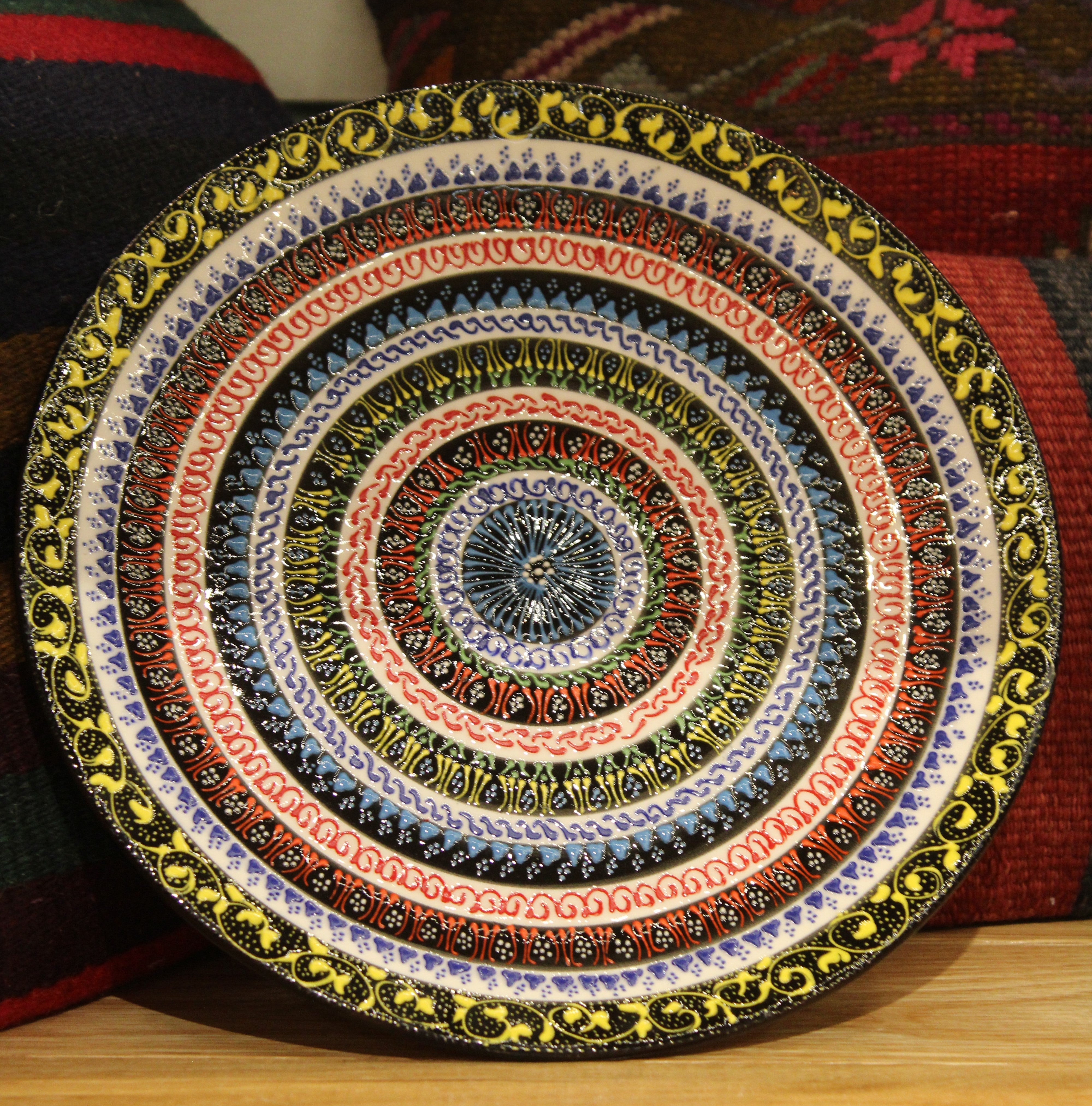 Mesmerise Ceramic Collection