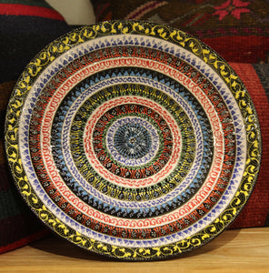 Mesmerise Ceramic Collection