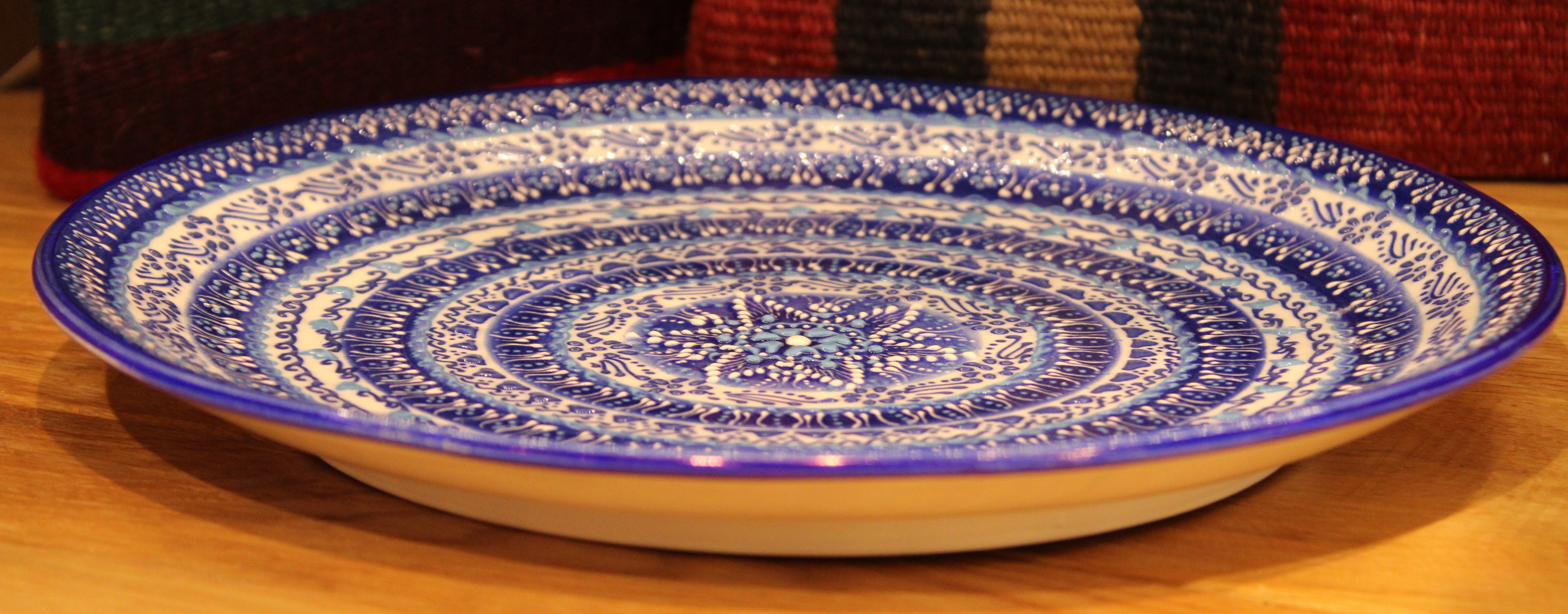 Mesmerise Ceramic Collection