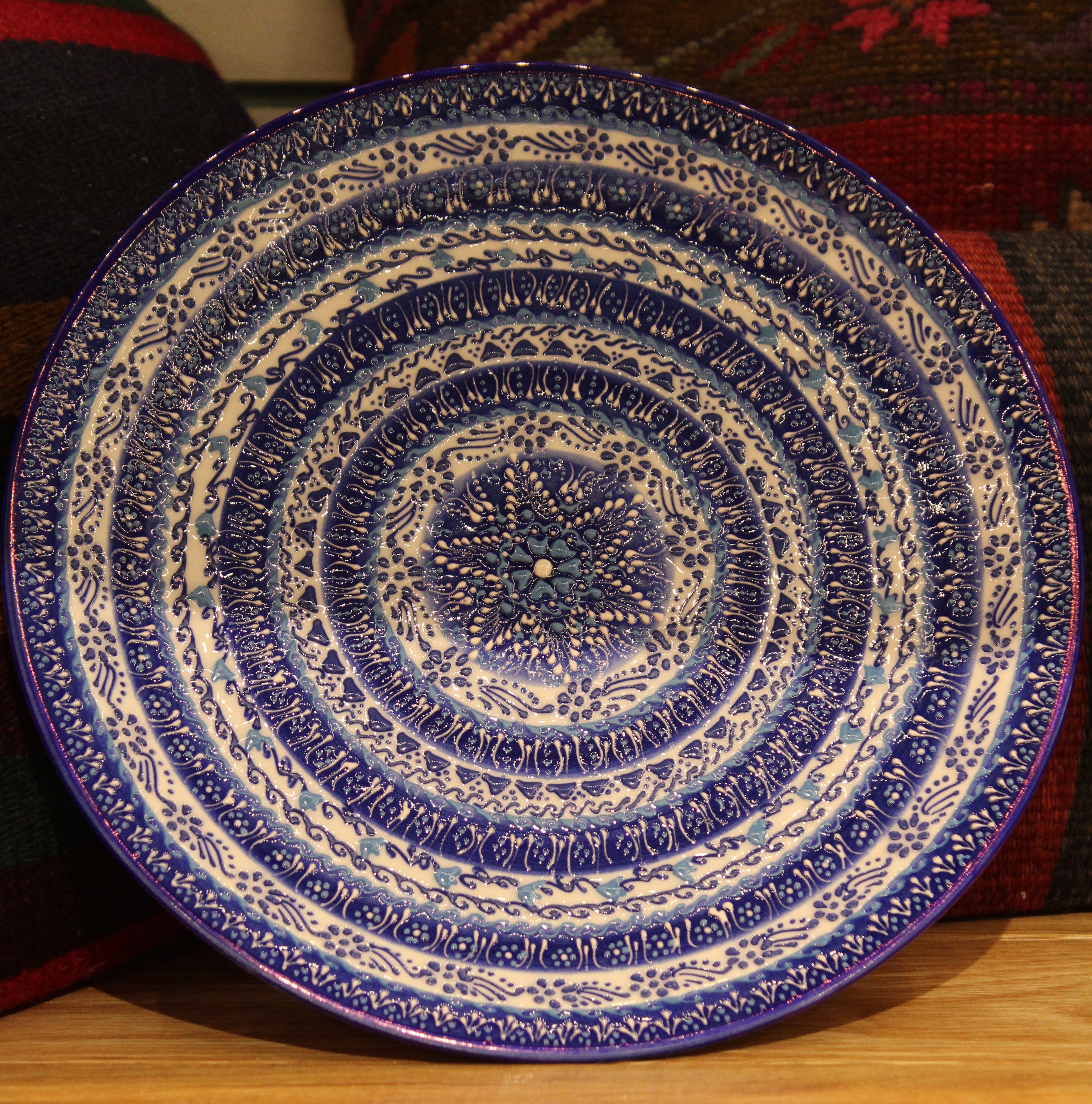 Mesmerise Ceramic Collection
