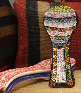 Mesmerise Ceramic Collection