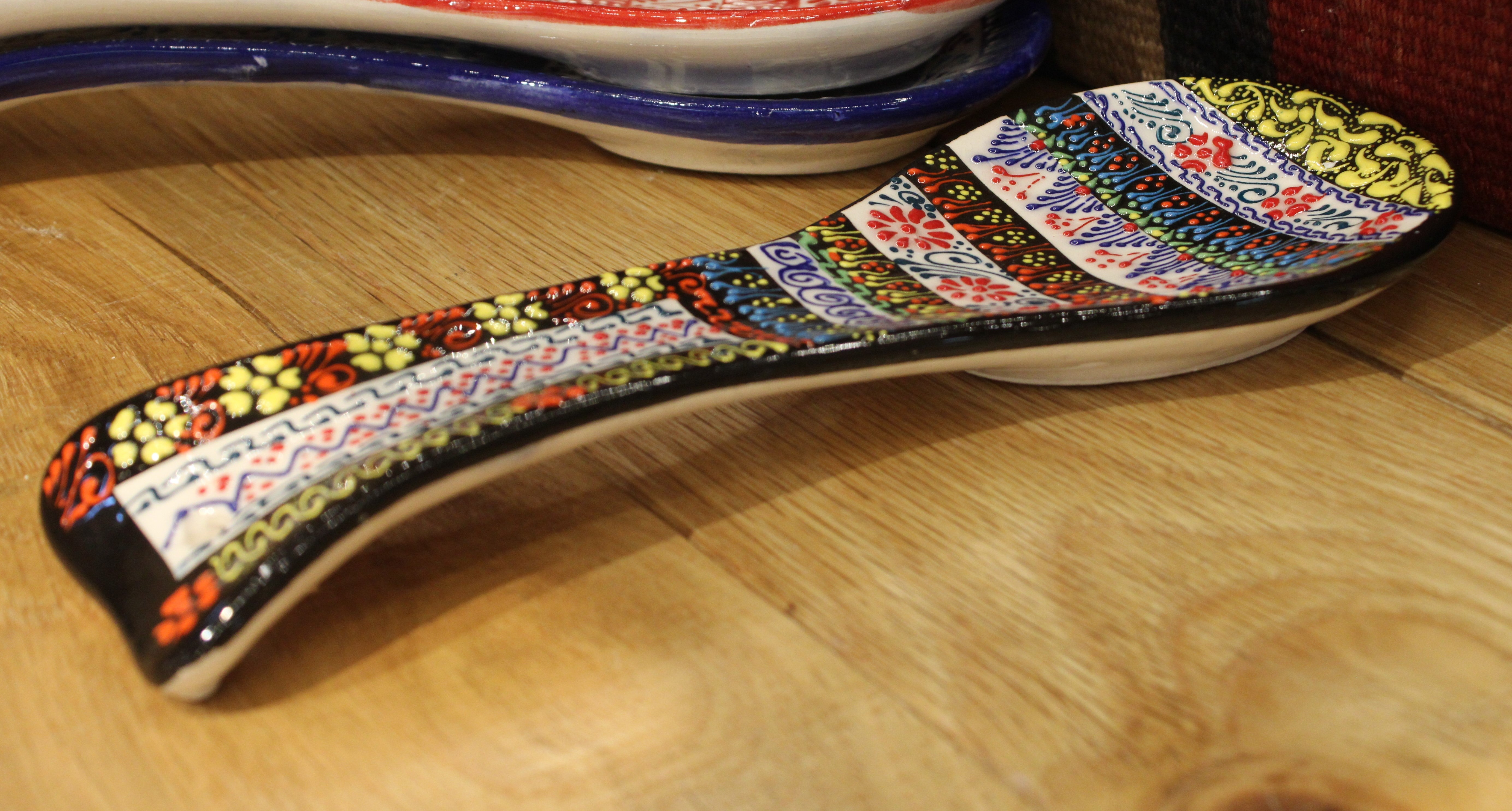 Mesmerise Ceramic Collection