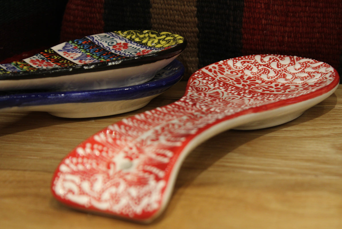 Mesmerise Ceramic Collection