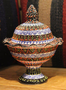 Mesmerise Ceramic Collection