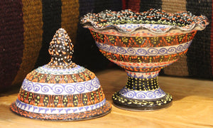 Mesmerise Ceramic Collection
