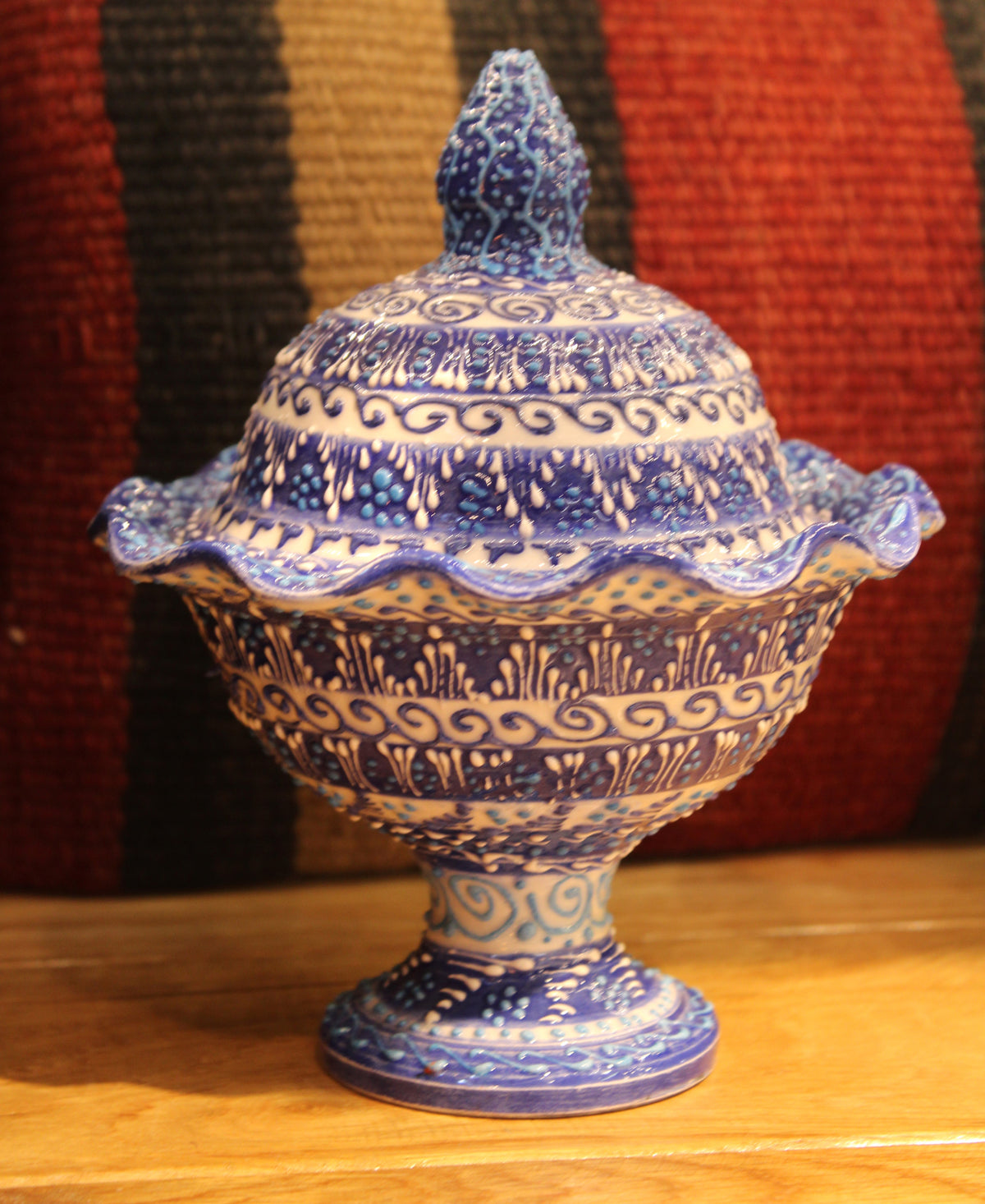 Mesmerise Ceramic Collection