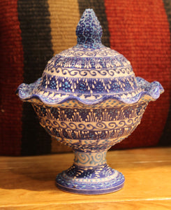 Mesmerise Ceramic Collection