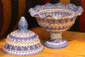 Mesmerise Ceramic Collection