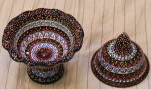 Mesmerise Ceramic Collection