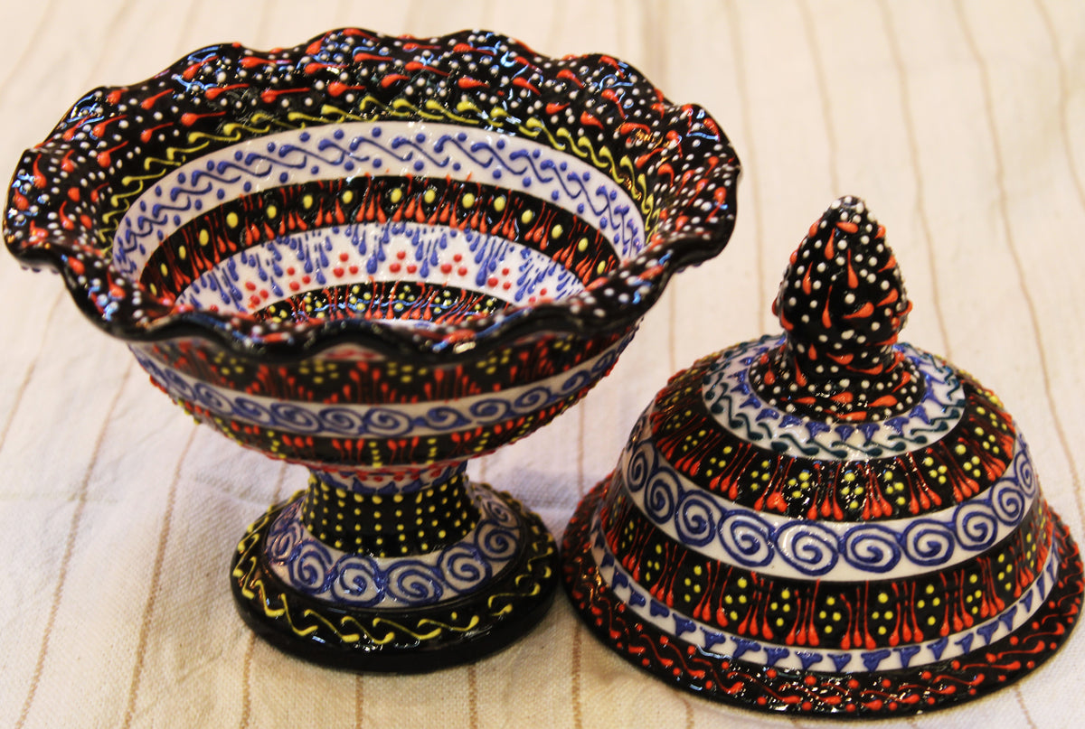 Mesmerise Ceramic Collection