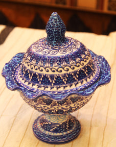 Mesmerise Ceramic Collection