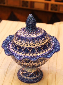 Mesmerise Ceramic Collection