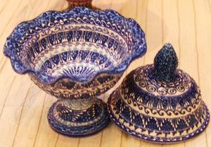 Mesmerise Ceramic Collection