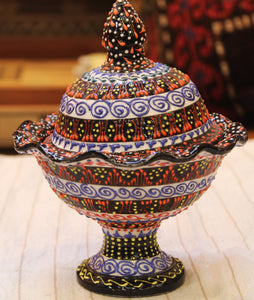 Mesmerise Ceramic Collection