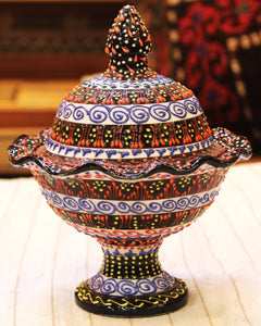 Mesmerise Ceramic Collection