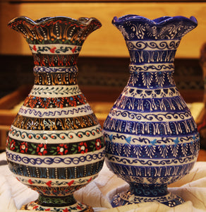 Mesmerise Ceramic Collection