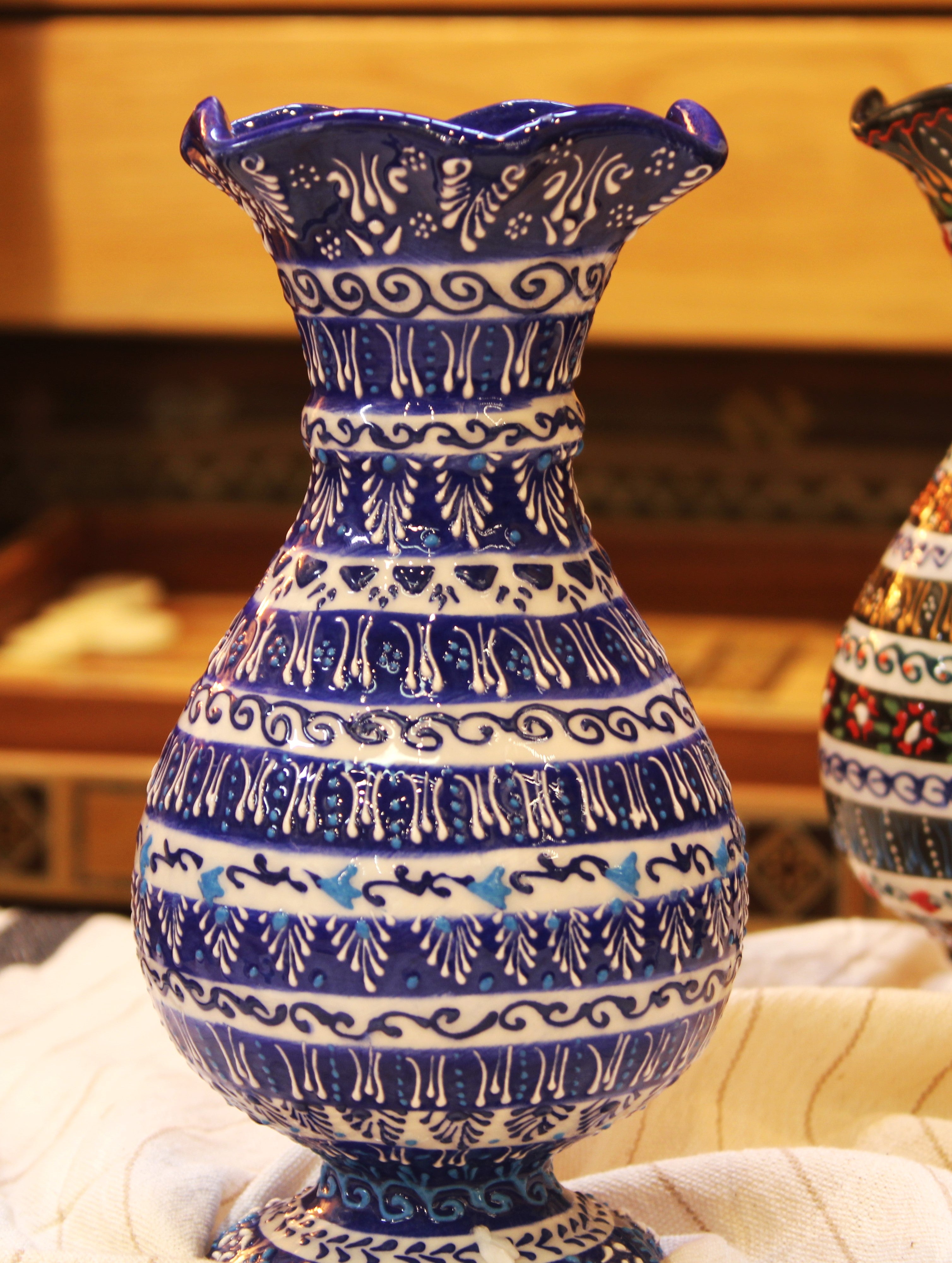 Mesmerise Ceramic Collection