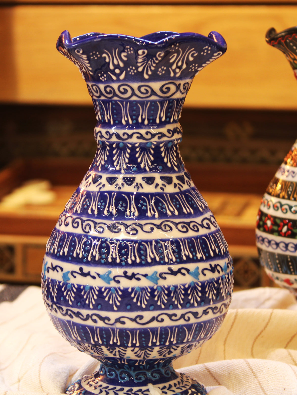 Mesmerise Ceramic Collection