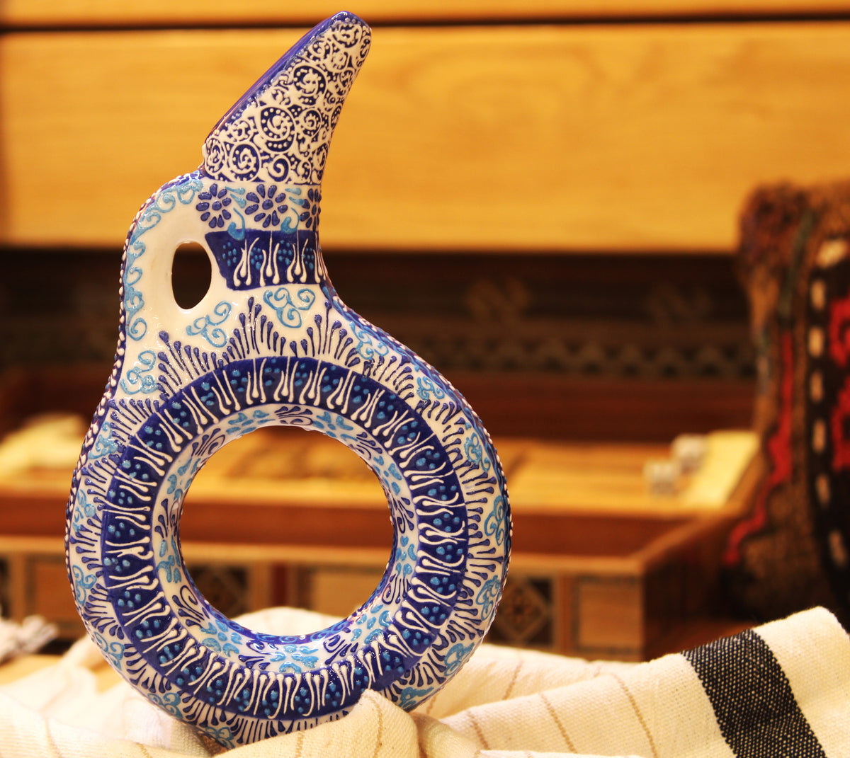 Mesmerise Ceramic Collection