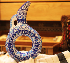 Mesmerise Ceramic Collection