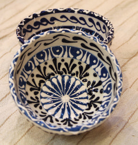 Mesmerise Ceramic Collection