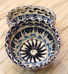 Mesmerise Ceramic Collection