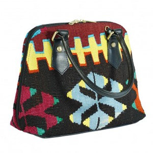 Muraj Kilim Hand Bag