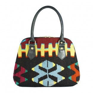 Muraj Kilim Hand Bag