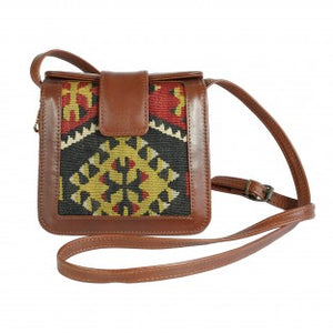Mirva Kilim Bag