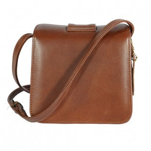 Mirva Kilim Bag - Soumak Boutique