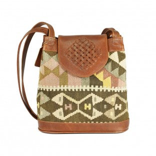 Malay Kilim Bag