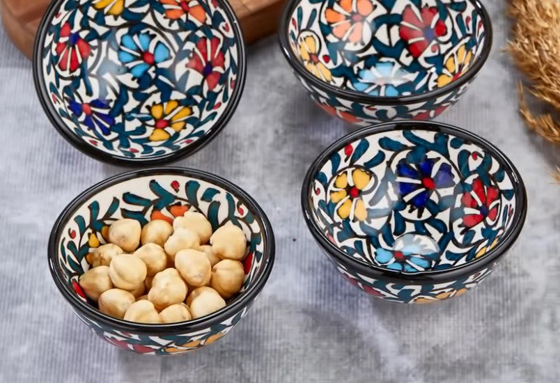 Karanfal Ceramic Collection