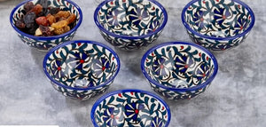 Karanfal Ceramic Collection