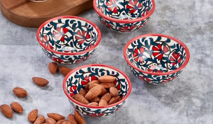 Karanfal Ceramic Collection