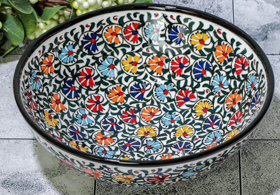 Karanfal Ceramic Collection