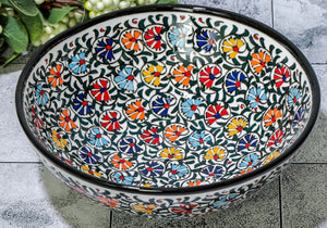Karanfal Ceramic Collection