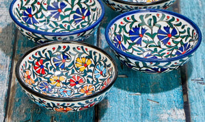 Karanfal Ceramic Collection