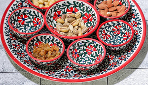 Karanfal Ceramic Collection