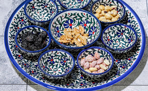 Karanfal Ceramic Collection