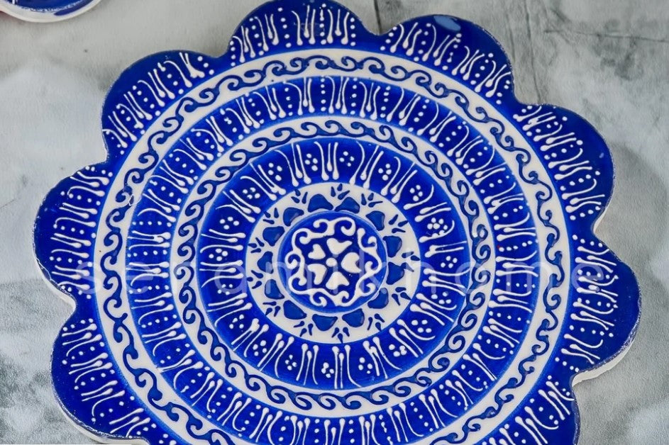 Trivets 7" Ceramic Collection